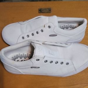 LUGZ tennis shoes